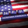 Nonfarm payrolls