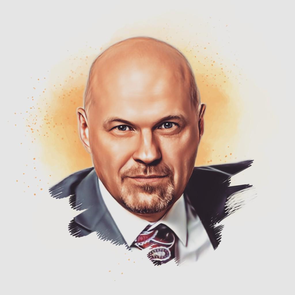 Аватар Николая Солабуто